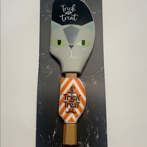 Trick or Treat Silicone Spatula Set